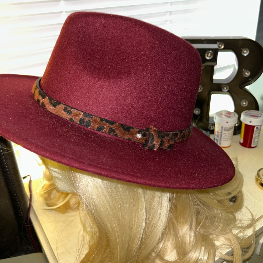 Red Fedora - image 3